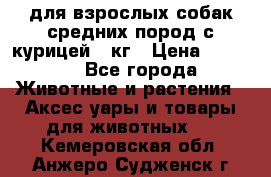 pro plan medium optihealth для взрослых собак средних пород с курицей 14кг › Цена ­ 2 835 - Все города Животные и растения » Аксесcуары и товары для животных   . Кемеровская обл.,Анжеро-Судженск г.